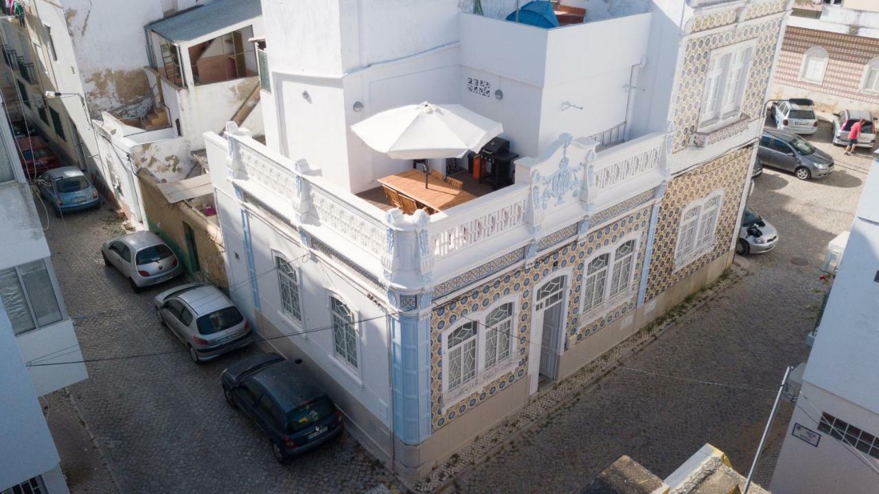 Дом отдыха Casa 3 Andorinhas Ольян